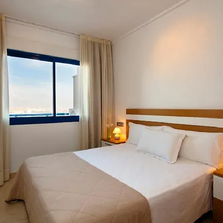 Hills Appart hôtel