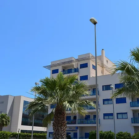 Appart hôtel Hills Alicante