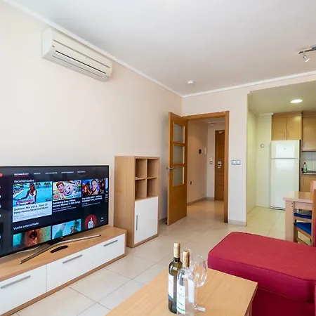 Appart hôtel Hills 4*