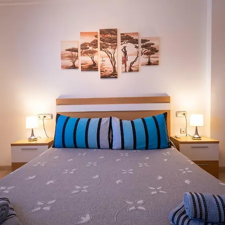 Hills Appart hôtel