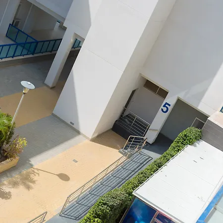 Appart hôtel Hills Alicante