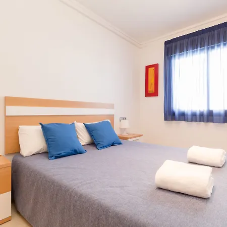Hills 4* Alicante