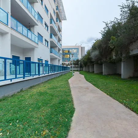 Appart hôtel Hills