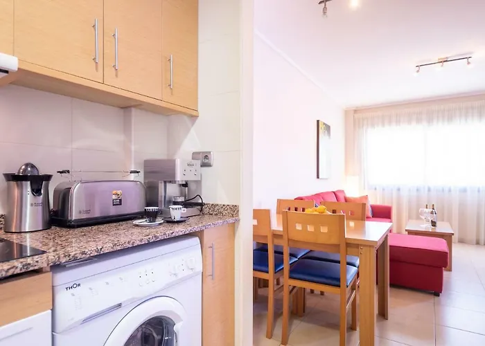 Hills Aparthotel