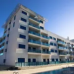Hills Apartahotel 3*