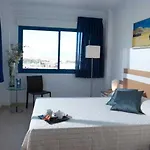 Apartahotel Hills Alicante