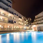 Hills Apartahotel