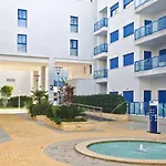 Apartahotel Hills 3*