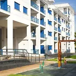 Apartahotel Hills 3*