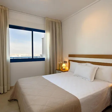 Aparthotel Hills Alicante