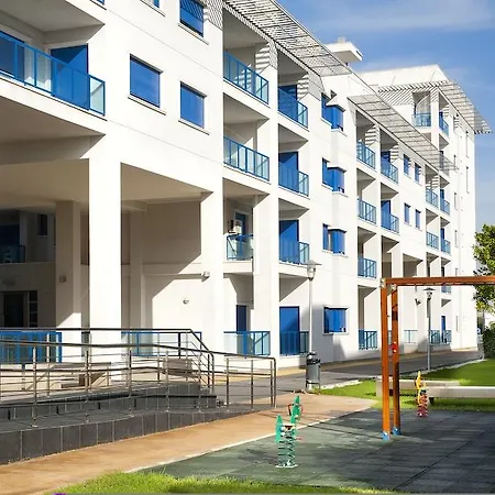 Hills Hotel apartamentowy