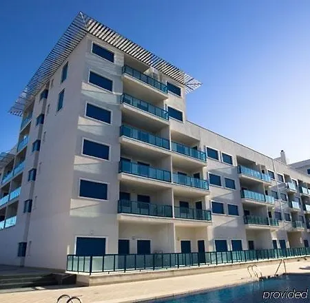 Hills Apart-hotel 3*