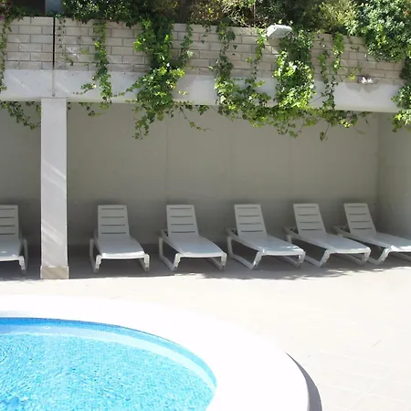 Hills Apartahotel Alicante