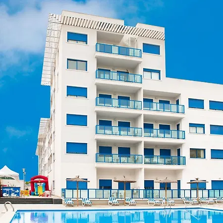 Hotel apartamentowy Hills Alicante