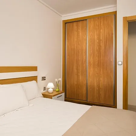 Hotel apartamentowy Hills