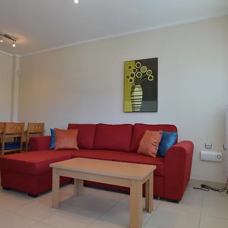 Hotel apartamentowy Hills 4*