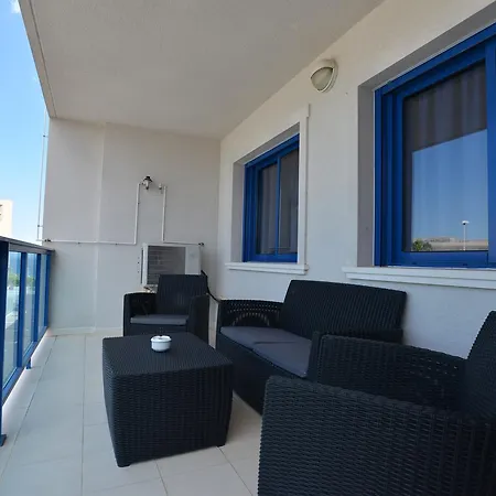 Aparthotel Hills