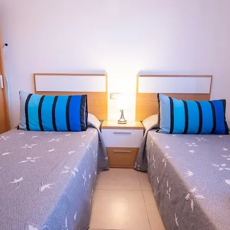 Hotel apartamentowy Hills