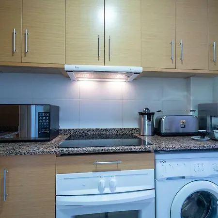Hills Hotel apartamentowy