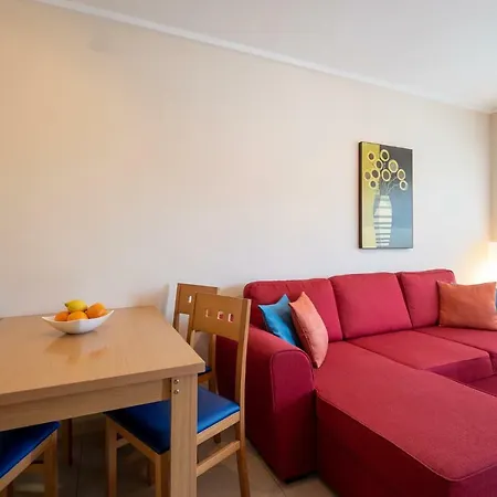 Hills Hotel apartamentowy
