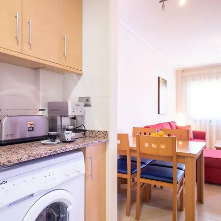 Hills Hotel apartamentowy