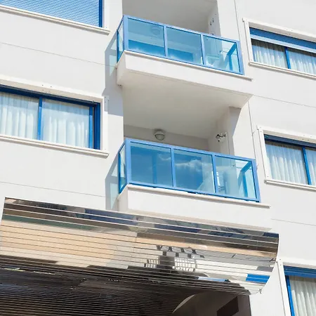 Hills 4* Alicante