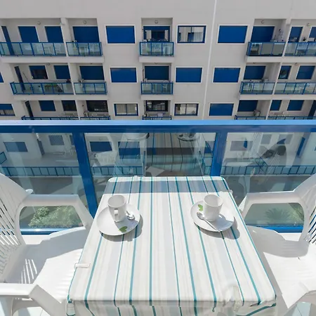 Hotel apartamentowy Hills Alicante