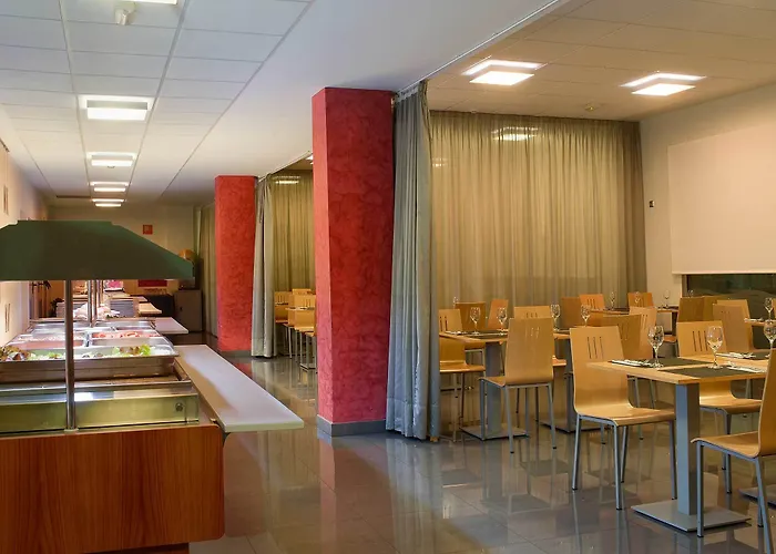 Lejlighedshotel Hills 3*