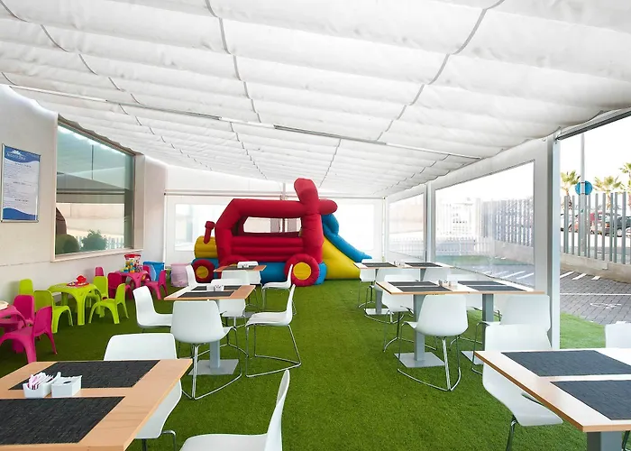 Lejlighedshotel Hills