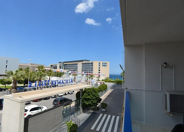 Hills Lejlighedshotel