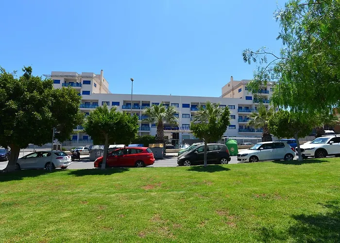 Hills Lejlighedshotel