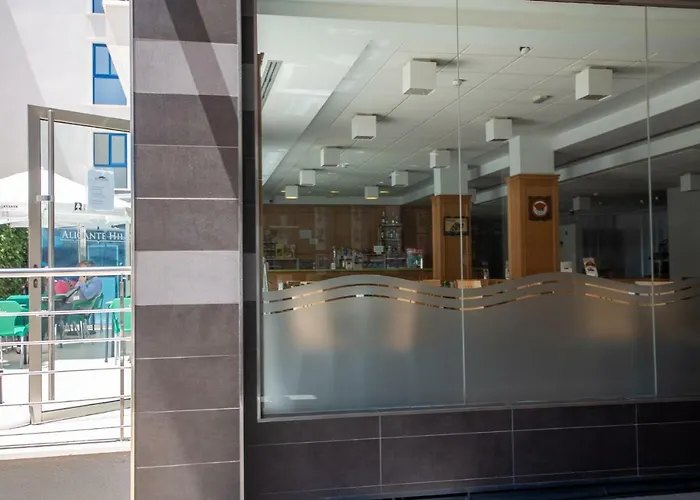 Hills Lejlighedshotel