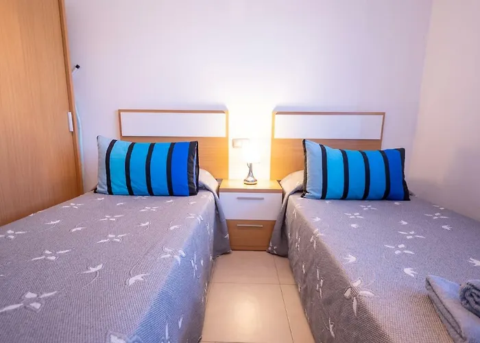 Lejlighedshotel Hills