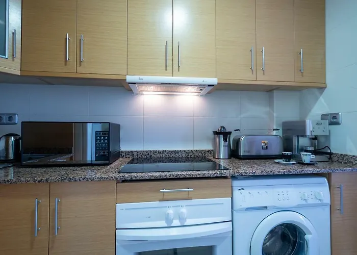 Hills Lejlighedshotel