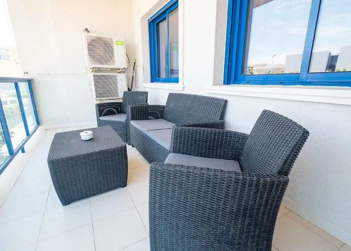 Hills Lejlighedshotel