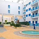 Апарт-отель Hills 3*