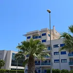 Апарт-отель Hills Аликанте