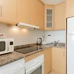 Апарт-отель Hills Аликанте