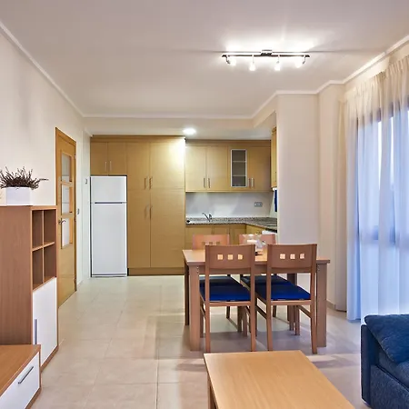 Hills Hotel apartamentowy