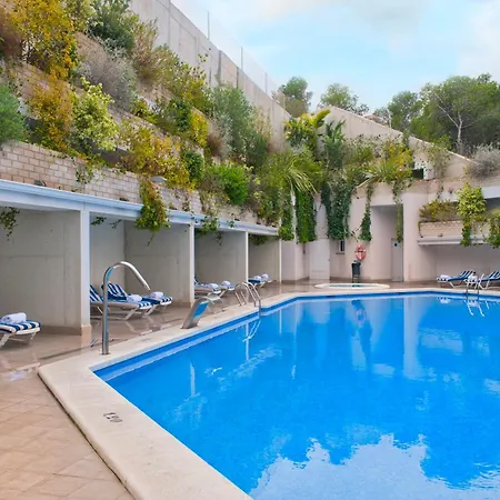 Hotel apartamentowy Hills 3*