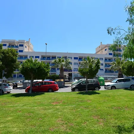 Hills Hotel apartamentowy