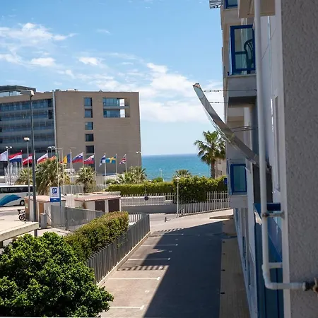 Hotel apartamentowy Hills 3*
