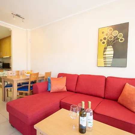 Hotel apartamentowy Hills 3*