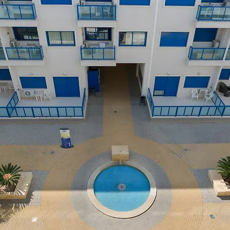 Hotel apartamentowy Hills