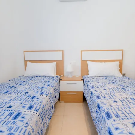 Hills Hotel apartamentowy