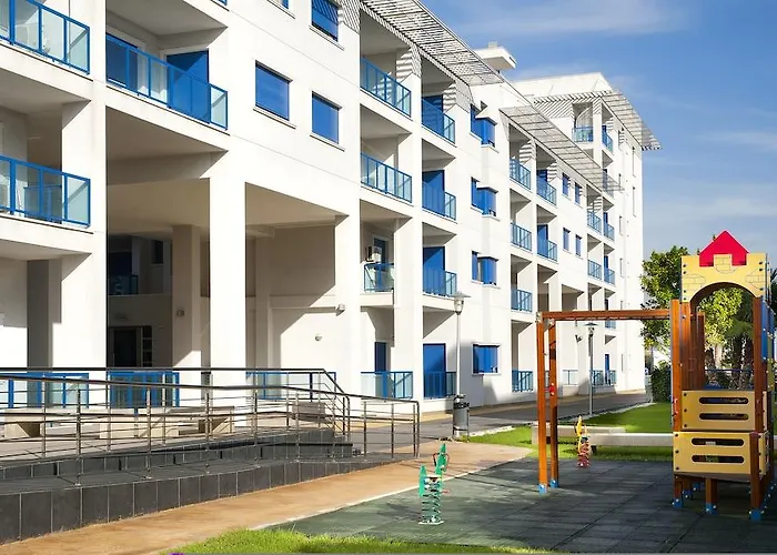 Hills Aparthotel