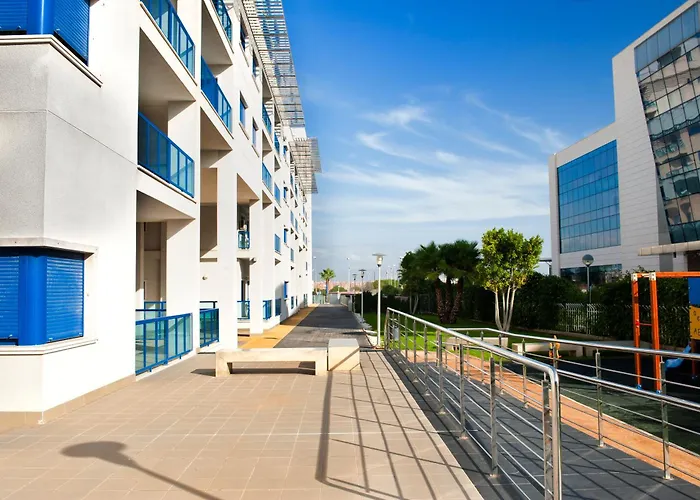 Aparthotel Hills