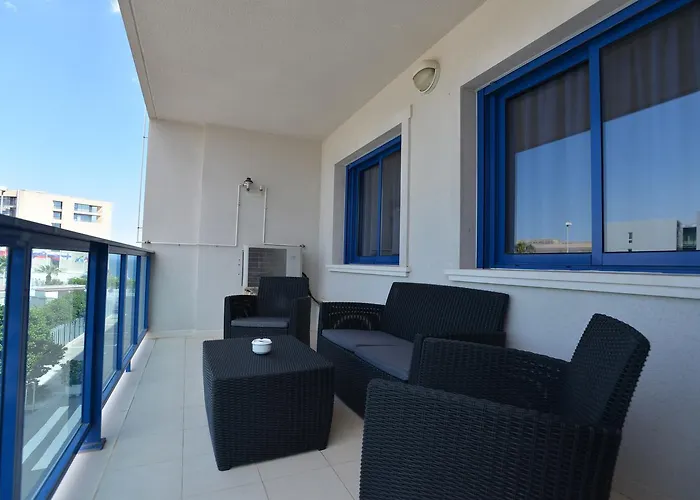 Aparthotel Hills