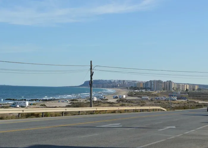 Hills 3* Alicante