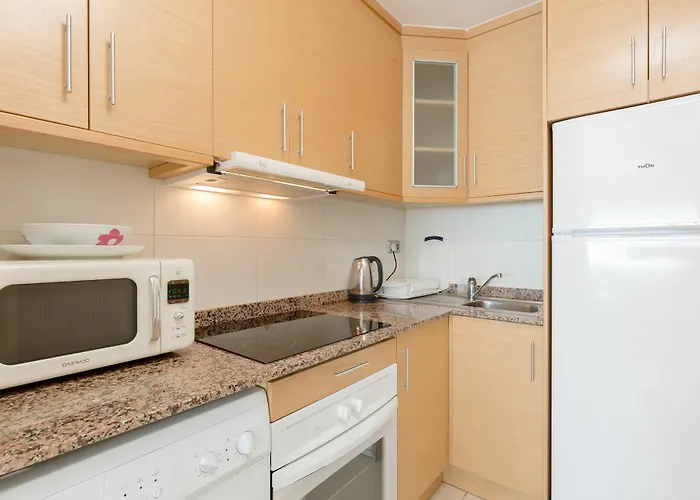 Aparthotel Hills Alicante